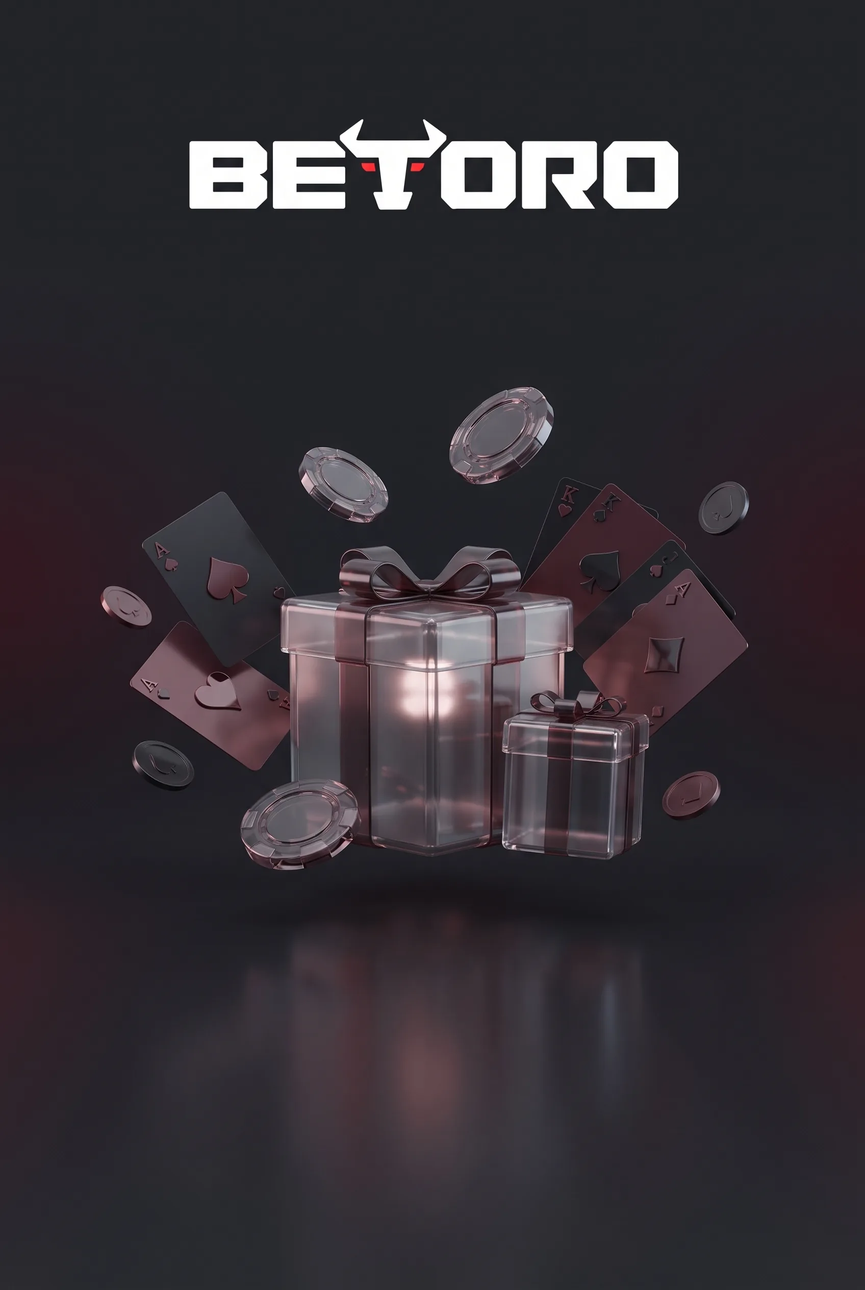 Betoro velkomstbonus